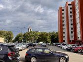 Erdvus 3 Kambarių Butas Renovuotame Name  73 - nuotraukos Nr. 23