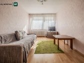 Nuomojamas 1 Kambario Butas Klaipėdoje, Nidos G. - nuotraukos Nr. 2
