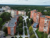 Parduodamas Butas Visagine Sedulinos AL. - nuotraukos Nr. 13