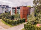 Išskirtinis 3 Kambarių Kotedžo Tipo Būstas - nuotraukos Nr. 6