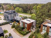 Išskirtinis 3 Kambarių Kotedžo Tipo Būstas - nuotraukos Nr. 7