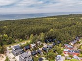 Išskirtinis 3 Kambarių Kotedžo Tipo Būstas - nuotraukos Nr. 10