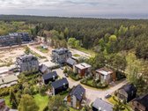 Išskirtinis 3 Kambarių Kotedžo Tipo Būstas - nuotraukos Nr. 11