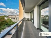 Erdvus ir šviesus butas Naujamiestyje, A. - nuotraukos Nr. 5