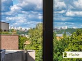 Erdvus ir šviesus butas Naujamiestyje, A. - nuotraukos Nr. 9