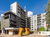 Erdvus ir šviesus butas Naujamiestyje, A. - nuotraukos Nr. 22