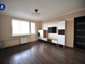 Erdvus 3 Kambarių Butas Renovuotame Name  73 - nuotraukos Nr. 18