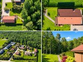 Jaukūs Ir Kokybiški Namai Prie Miško – - nuotraukos Nr. 8
