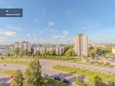 Parduodamas Erdvus 4 Kambarių 83 Kv.m. Butas - nuotraukos Nr. 14