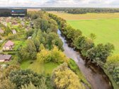 Parduodamas Sodo Namelis Prie Upės – Vos 5 Km - nuotraukos Nr. 3
