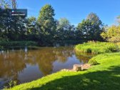 Parduodamas Sodo Namelis Prie Upės – Vos 5 Km - nuotraukos Nr. 41