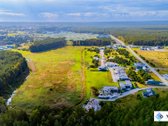 Išskirtinio Potencialo Investicinis Sklypas - nuotraukos Nr. 9