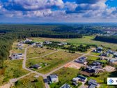 Išskirtinio Potencialo Investicinis Sklypas - nuotraukos Nr. 6
