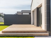 Parduodamas Erdvus Ir Modernus Vienaaukštis - nuotraukos Nr. 16