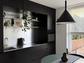 Naujamiestyje nuomojamas moderniai įrengtas - nuotraukos Nr. 11