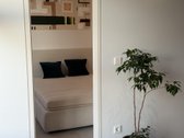 Naujamiestyje nuomojamas moderniai įrengtas - nuotraukos Nr. 13