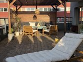 Naujamiestyje nuomojamas moderniai įrengtas - nuotraukos Nr. 30