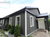 Parduodamas 68 Kv. M. Butas (Namo Dalis) - nuotraukos Nr. 2