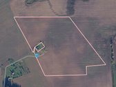 Parduodamas  žemės ūkio paskirties sklypas - nuotraukos Nr. 2