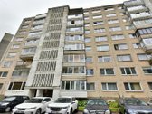 Viršuliškėse Išnuomojamas Šviesus 3 Kambarių - nuotraukos Nr. 21