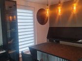 Modernus sodo namas Vorutos s/b miesto ribose - nuotraukos Nr. 9