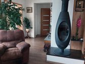 Parduodamas jaukus, naujai renovuotas - nuotraukos Nr. 4