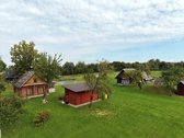 Parduodama Sodyba Su 48 Arų Sklypu Apydėmio Kaime - nuotraukos Nr. 2