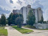 Ieškantiems būsto Pilaitėje su pilnai - nuotraukos Nr. 29