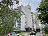 Ieškantiems būsto Pilaitėje su pilnai - nuotraukos Nr. 30