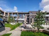 Parduodamas išskirtinis būstas moderniame - nuotraukos Nr. 6