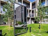 Parduodamas išskirtinis būstas moderniame - nuotraukos Nr. 7