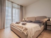 Parduodamas išskirtinis būstas moderniame - nuotraukos Nr. 32