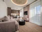 Parduodamas išskirtinis būstas moderniame - nuotraukos Nr. 17