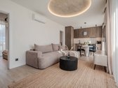 Parduodamas išskirtinis būstas moderniame - nuotraukos Nr. 19