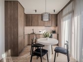 Parduodamas išskirtinis būstas moderniame - nuotraukos Nr. 20