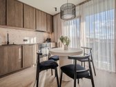 Parduodamas išskirtinis būstas moderniame - nuotraukos Nr. 23
