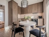 Parduodamas išskirtinis būstas moderniame - nuotraukos Nr. 24