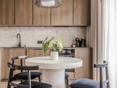 Parduodamas išskirtinis būstas moderniame - nuotraukos Nr. 25