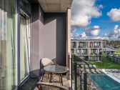 Parduodamas išskirtinis būstas moderniame - nuotraukos Nr. 28