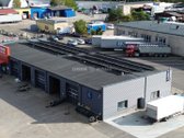 Nuomojamos 896.63 kv. m. Ploto Patalpos Su 1 - nuotraukos Nr. 21