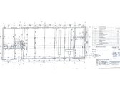 Nuomojamos 896.63 kv. m. Ploto Patalpos Su 1 - nuotraukos Nr. 25