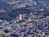 Yra Pakeista Patalpų Paskirtis Į Gyvenamąją - nuotraukos Nr. 20