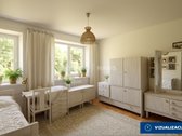 Parduodamas 2 kambarių butas Rimkuose, Klaipėdoje. - nuotraukos Nr. 11