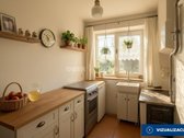 Parduodamas 2 kambarių butas Rimkuose, Klaipėdoje. - nuotraukos Nr. 19