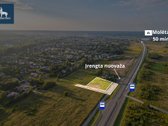 Parduodamas 29,18 a komercinės paskirties - nuotraukos Nr. 2