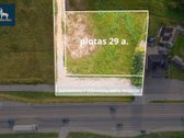 Parduodamas 29,18 a komercinės paskirties - nuotraukos Nr. 3