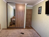 Parduodamas 2- jų kambarių butas su baldais - nuotraukos Nr. 9