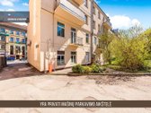Parduodamas Erdvus, Beveik 90-ies Kvadratinių - nuotraukos Nr. 25