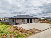 Parduodamas pilnai įrengtas dvibutis kotedžas - nuotraukos Nr. 26