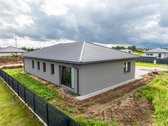 Parduodamas pilnai įrengtas dvibutis kotedžas - nuotraukos Nr. 29
